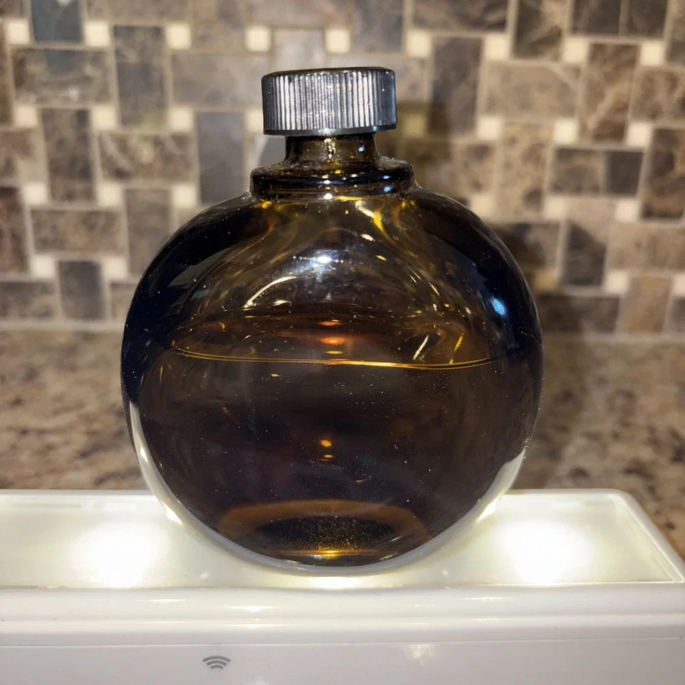 Vintage Halston Z-14 After Shave Lotion - 4.2 fl. oz. - LOOK
